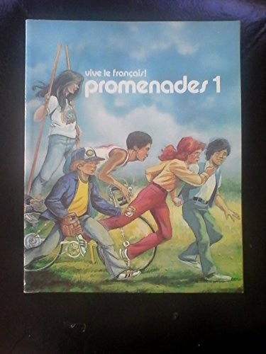 Promenades 1