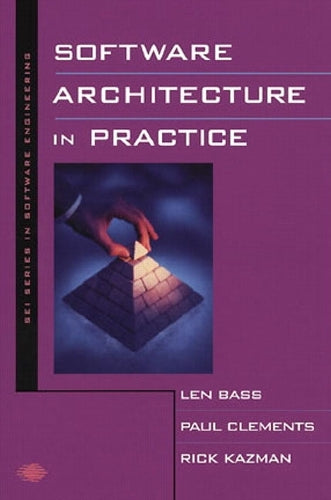 Software Architecture in Practice