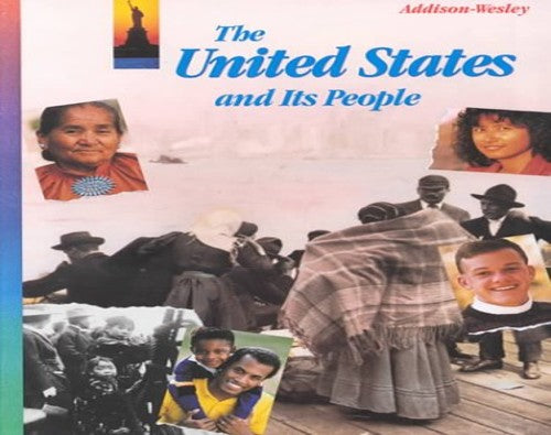 Us Hist Us & Its People S/E