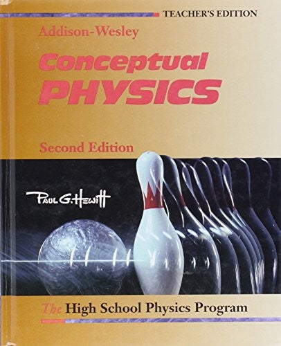 Teach Editn Concept Physics