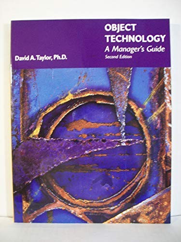 Object Technology