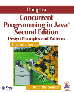 Concurrent Programming in Java 