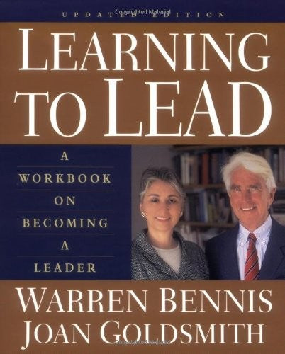 Learning to Lead