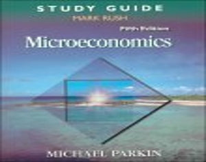 Study Guide to Macroeconomics 4e 