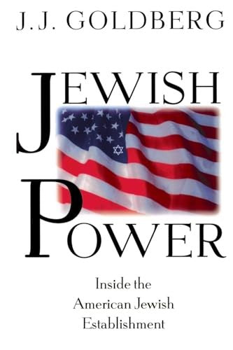 Jewish Power
