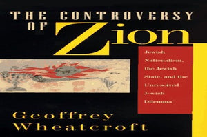 The Controversy of Zion 