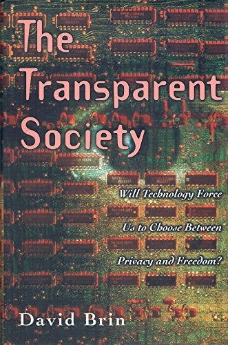 The Transparent Society