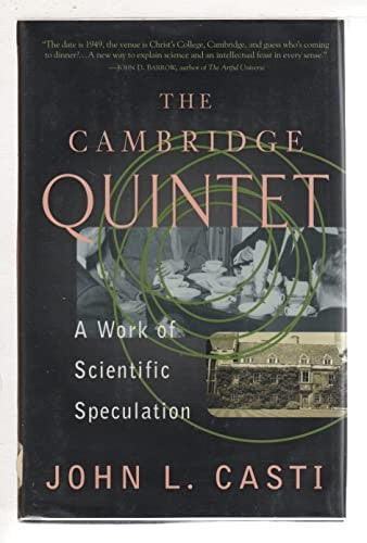 The Cambridge Quintet