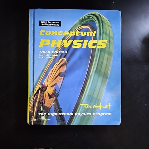 Addison Wesley Conceptual Physics