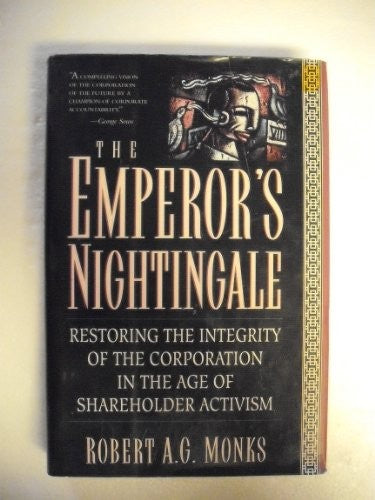 The Emperor's Nightingale