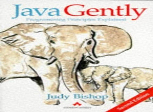 Java Gently