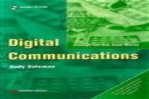 Digital Communications