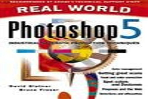 Real World Photoshop 5