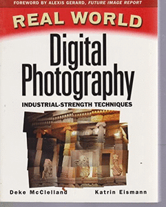 Real World Digital Photography 
