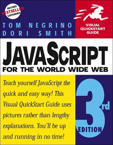 JavaScript for the World Wide Web