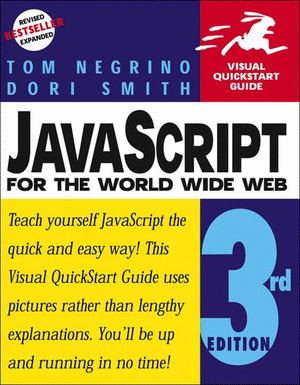 JavaScript for the World Wide Web