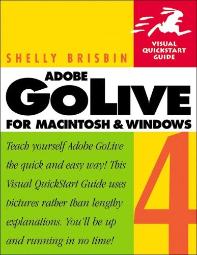 Adobe (R) GoLive (R) 4 for Macintosh Windows
