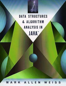 Data Structures and Algorithm Analysis in Java 