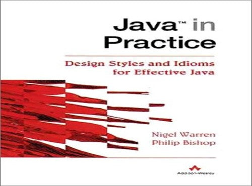 Java In Practice
