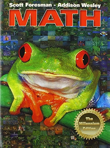 Sfaw Math Gr 2 Student Edition