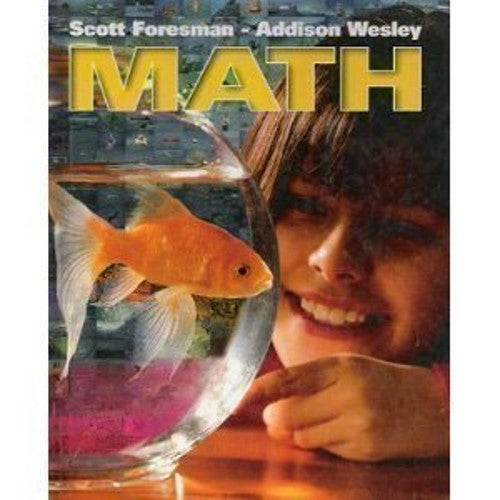 Sfaw Math Millennium Ed