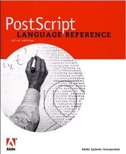 PostScript Language Reference 