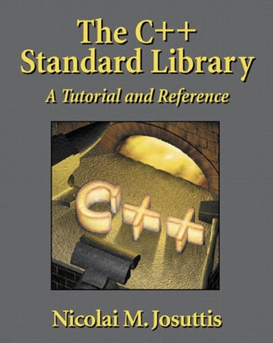 The C++ Standard Library