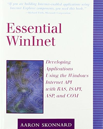 Essential Winlnet