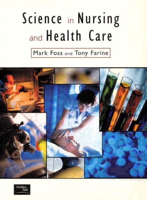 Science in Nursing and Health Care
