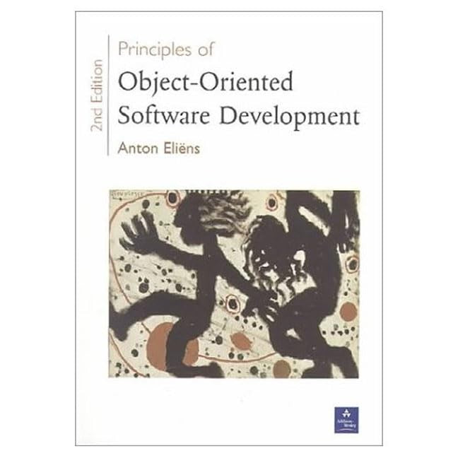 Principles of Object-Oriented Software Development
