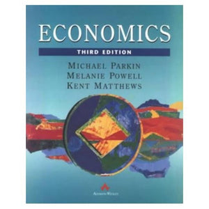 Economics European Third Edition 