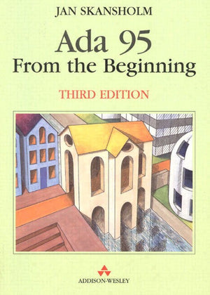 Ada 95 From the Beginning