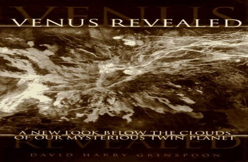 Venus Revealed