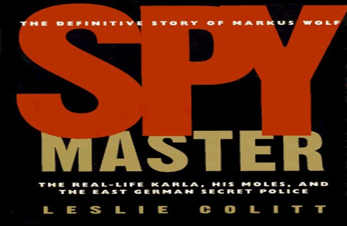 Spymaster