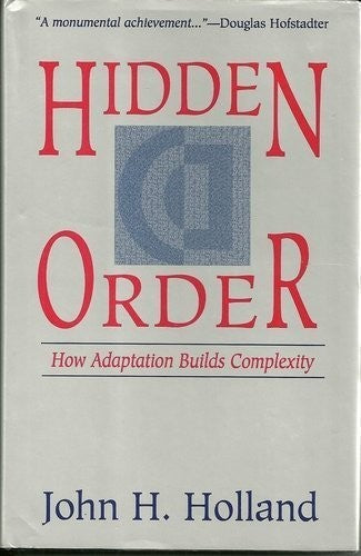 Hidden Order