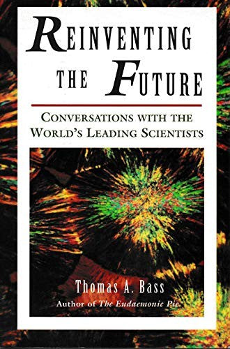 Reinventing the Future