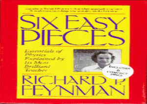 Six Easy Pieces
