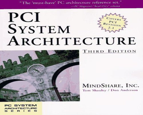 PCI System Architecture