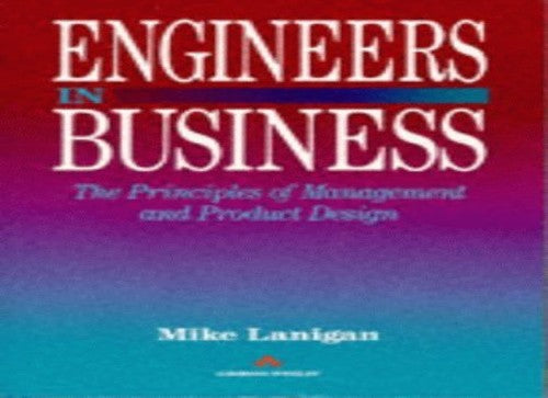 Engineers in Business