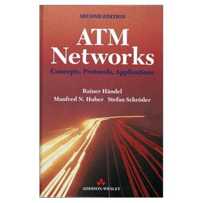 Atm Networks