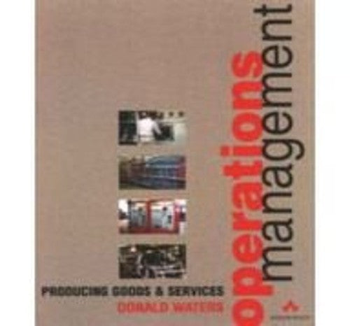 Operations Management