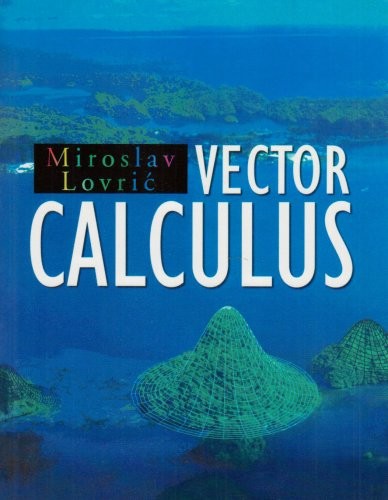 Vector Calculus