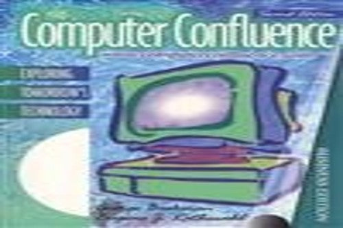 Computer Confluence