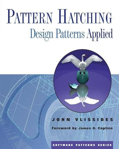 Pattern Hatching 