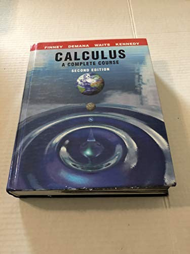 Calculus