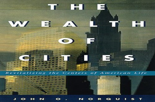 The Wealth of Cities