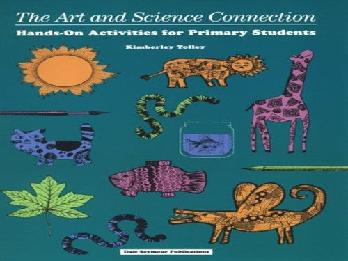 The Art Science Connectn Primary