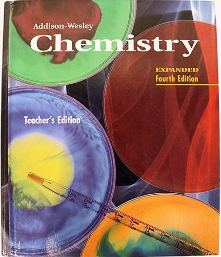 Addison Wesley Chemistry