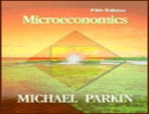 Microeconomics 