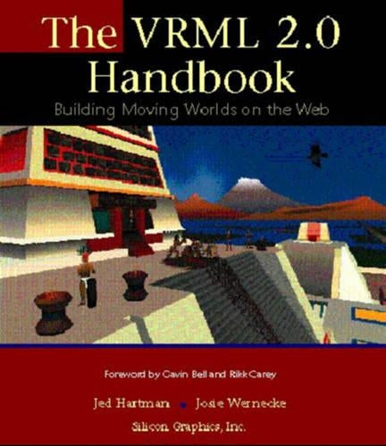 The VRML 2.0 Handbook